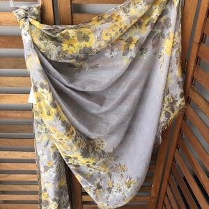 Spring Scarf
